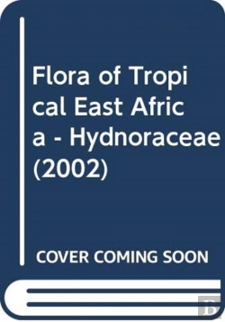 Bertrand.pt - Flora Of Tropical East Africa - Hydnoraceae (2002)