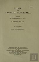 Flora Of Tropical East Africa: Juncaceae