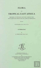 Flora Of Tropical East Africa - Lythraceae (1994)
