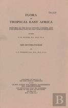 Flora Of Tropical East Africa: Melastomataceae