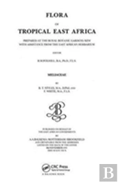Flora Of Tropical East Africa - Meliaceae (1991)