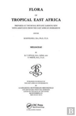 Bertrand.pt - Flora Of Tropical East Africa - Meliaceae (1991)