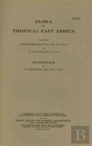Flora Of Tropical East Africa: Monimiaceae