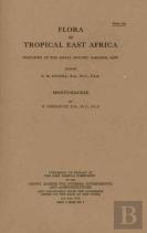 Flora Of Tropical East Africa: Montiniaceae