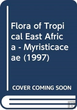 Bertrand.pt - Flora Of Tropical East Africa - Myristicaceae (1997)