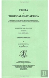 Flora Of Tropical East Africa - Ophioglossaceae (2001)