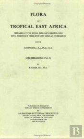 Flora Of Tropical East Africa