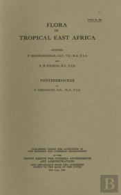 Flora Of Tropical East Africa: Pontederiaceae