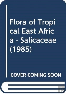 Bertrand.pt - Flora Of Tropical East Africa - Salicaceae (1985)