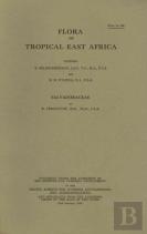 Flora Of Tropical East Africa: Salvadoraceae