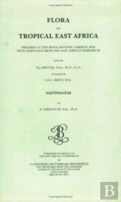 Flora Of Tropical East Africa - Salviniaceae (2000)