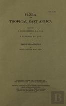 Flora Of Tropical East Africa: Tecophilaeaceae