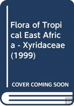 Bertrand.pt - Flora Of Tropical East Africa - Xyridaceae (1999)