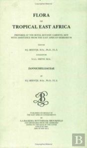 Flora Of Tropical East Africa - Zannichelliace (2000)