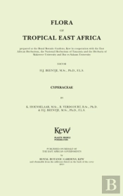 Flora Of Tropical East Africa