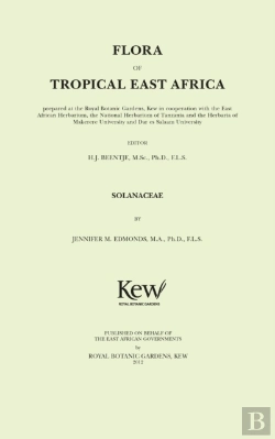 Bertrand.pt - Flora Of Tropical East Africa