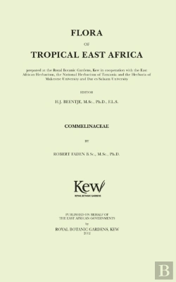 Bertrand.pt - Flora Of Tropical East Africa