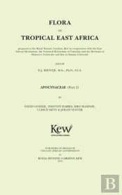 Flora Of Tropical East Africa