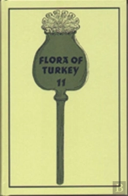 Bertrand.pt - Flora Of Turkey 11 Volume Set