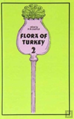 Bertrand.pt - Flora Of Turkey, Volume 2