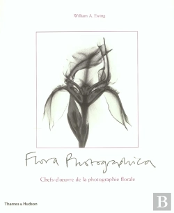 Bertrand.pt - Flora Photographica ; Chefs-D'Oeuvres De La Photographie Florale