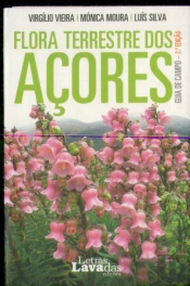 Flora Terrestre dos Açores - Guia de Campo