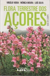 Flora Terrestre dos Açores - Guia de Campo