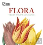 Flora The Art Of Plant Exploratio