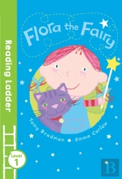 Flora The Fairy