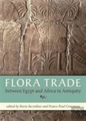 Flora Trade Between Egypt And Africa In Antiquity