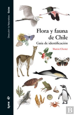 Bertrand.pt - Flora Y Fauna De Chile. Guía De Identificación