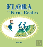 Flora Y Los Pavos Reales
