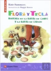 Flora Y Tecla