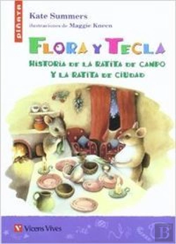 Bertrand.pt - Flora Y Tecla