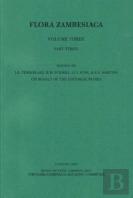 Flora Zambesiaca Volume 3, Part 3