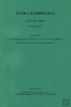 Bertrand.pt - Flora Zambesiaca Volume 3, Part 3