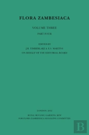 Flora Zambesiaca Volume 3 Part 4: Papilionoideae