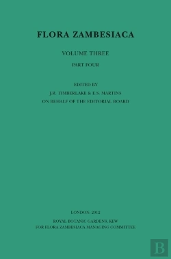 Bertrand.pt - Flora Zambesiaca Volume 3 Part 4: Papilionoideae