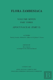 Flora Zambesiaca Volume 7 Part 2