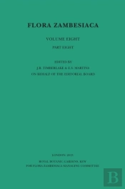 Flora Zambesiaca Volume 8 Part 8