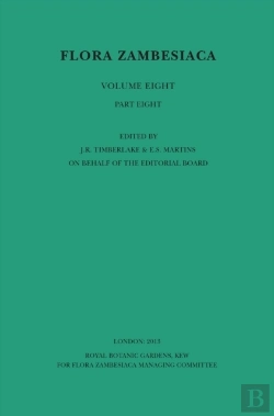 Bertrand.pt - Flora Zambesiaca Volume 8 Part 8