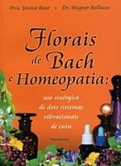 Florais de Bach e Homeopatia