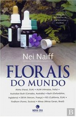 Bertrand.pt - Florais do Mundo