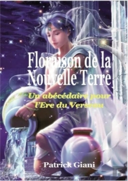 Bertrand.pt - Floraison De La  Nouvelle Terre : Un Abécédaire Pour  L'Ere Du Verseau