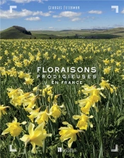 Floraisons Prodigieuses En France
