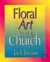 Floral Art In The Church