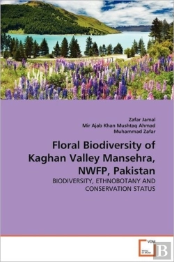 Bertrand.pt - Floral Biodiversity Of Kaghan Valley Mansehra, Nwfp, Pakistan