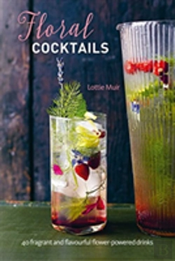 Bertrand.pt - Floral Cocktails