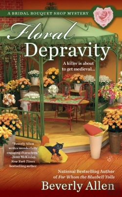 Bertrand.pt - Floral Depravity