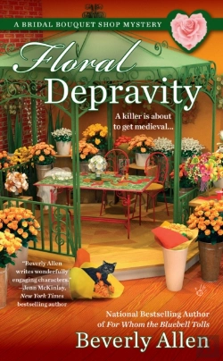 Bertrand.pt - Floral Depravity